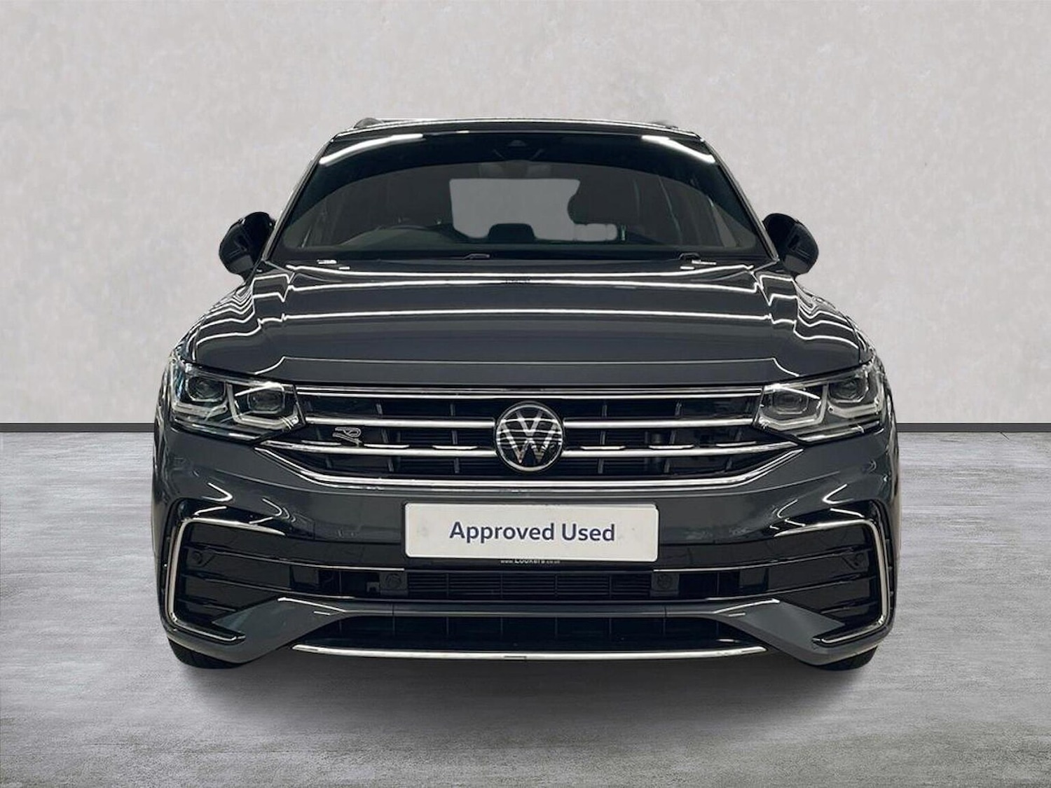 Used Volkswagen Tiguan 2023 for sale - 76860060: Photo 5