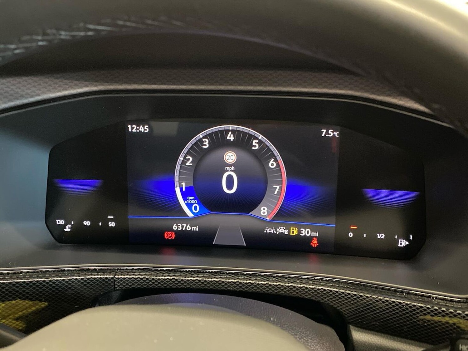 Used Volkswagen T-Cross 2025 for sale - 76638872: Photo 10