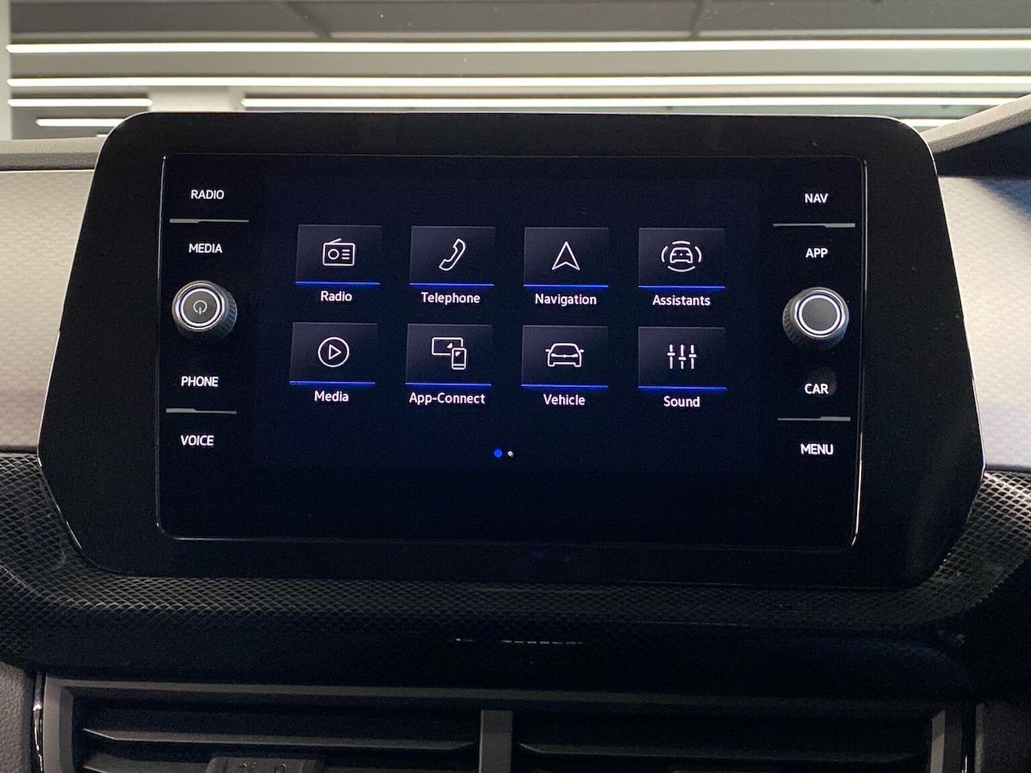 Used Volkswagen T-Cross 2025 for sale - 76638872: Photo 11