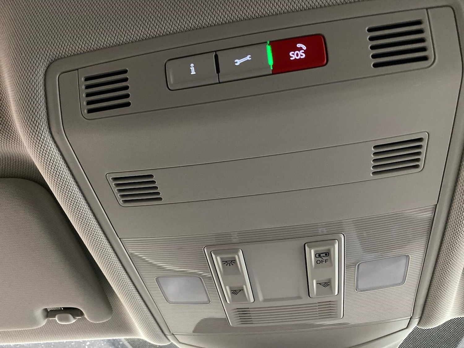 Used Volkswagen T-Cross 2025 for sale - 76638872: Photo 14