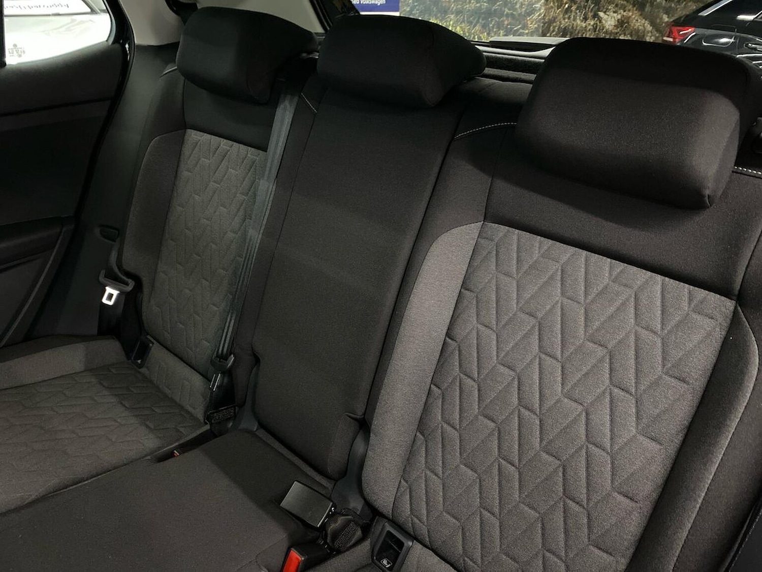 Used Volkswagen T-Cross 2025 for sale - 76638872: Photo 16