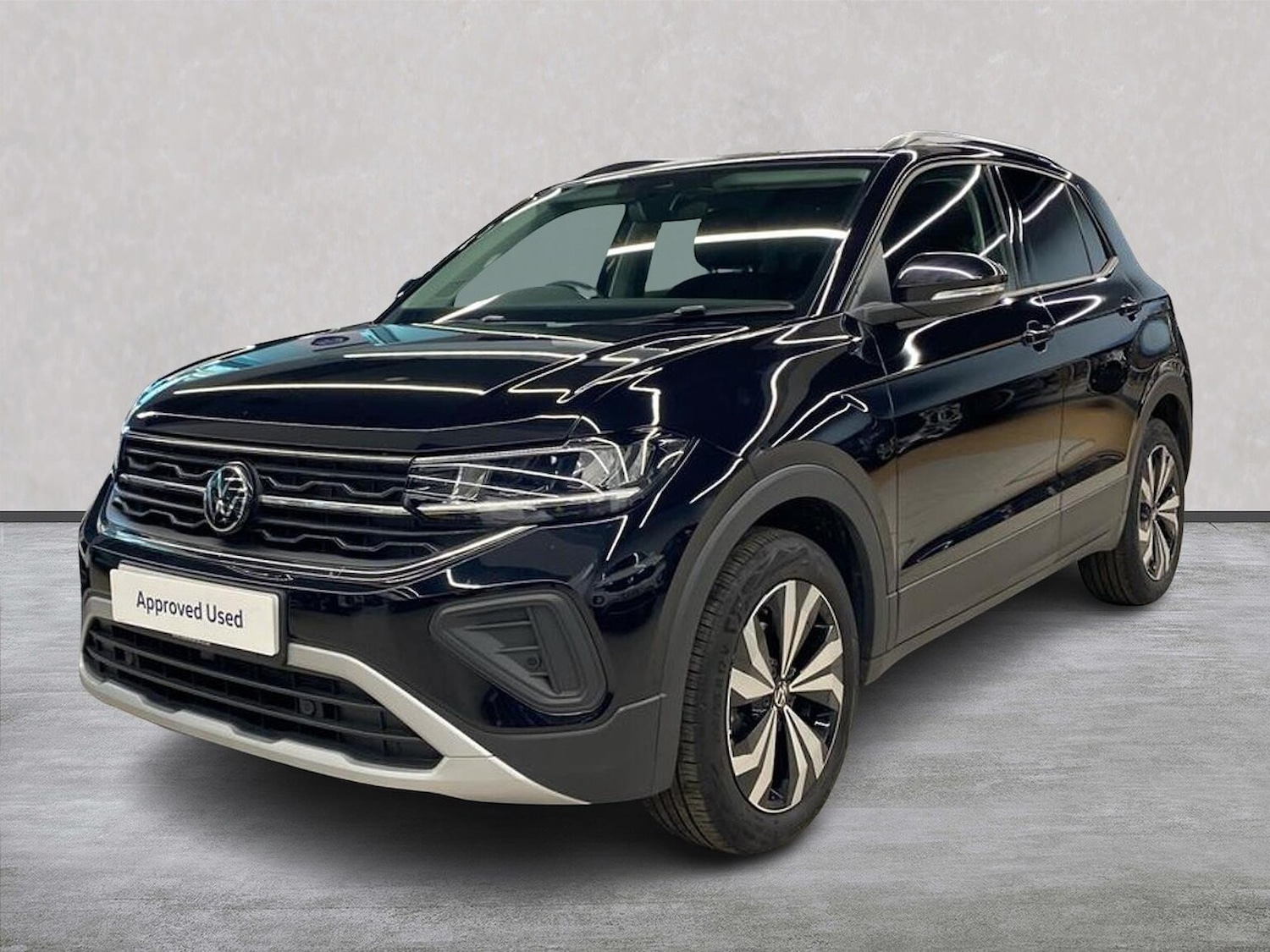 Used Volkswagen T-Cross 2025 for sale - 76638872: Photo 20