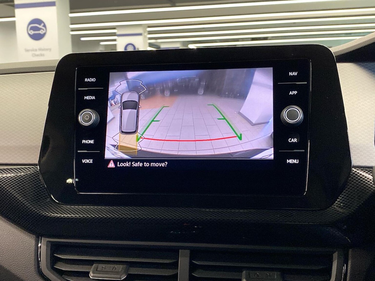 Used Volkswagen T-Cross 2025 for sale - 76638872: Photo 22