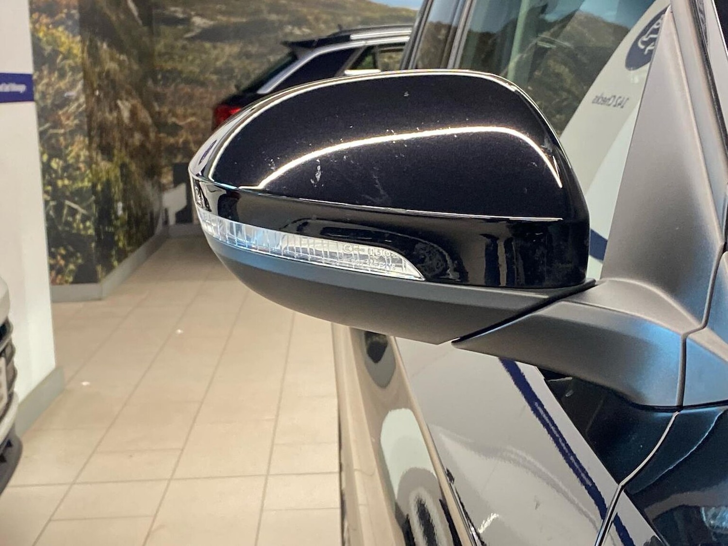 Used Volkswagen T-Cross 2025 for sale - 76638872: Photo 32