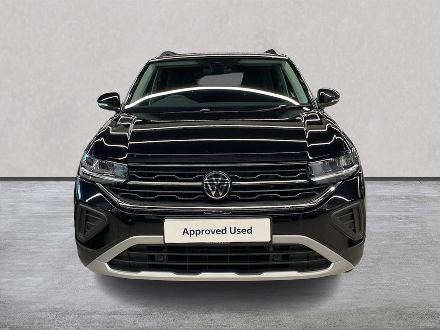 Used Volkswagen T-Cross 2025 for sale - 76638872: Photo 5