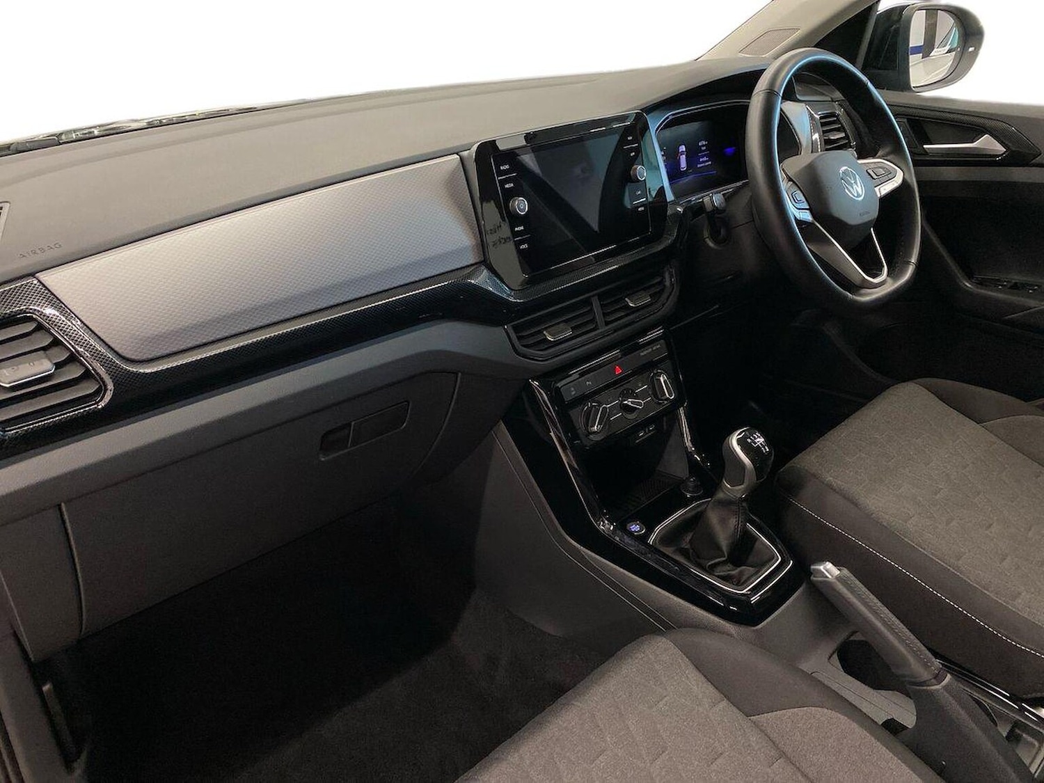 Used Volkswagen T-Cross 2025 for sale - 76638872: Photo 7