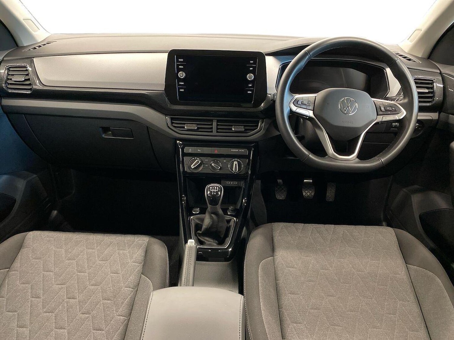 Used Volkswagen T-Cross 2025 for sale - 76638872: Photo 8