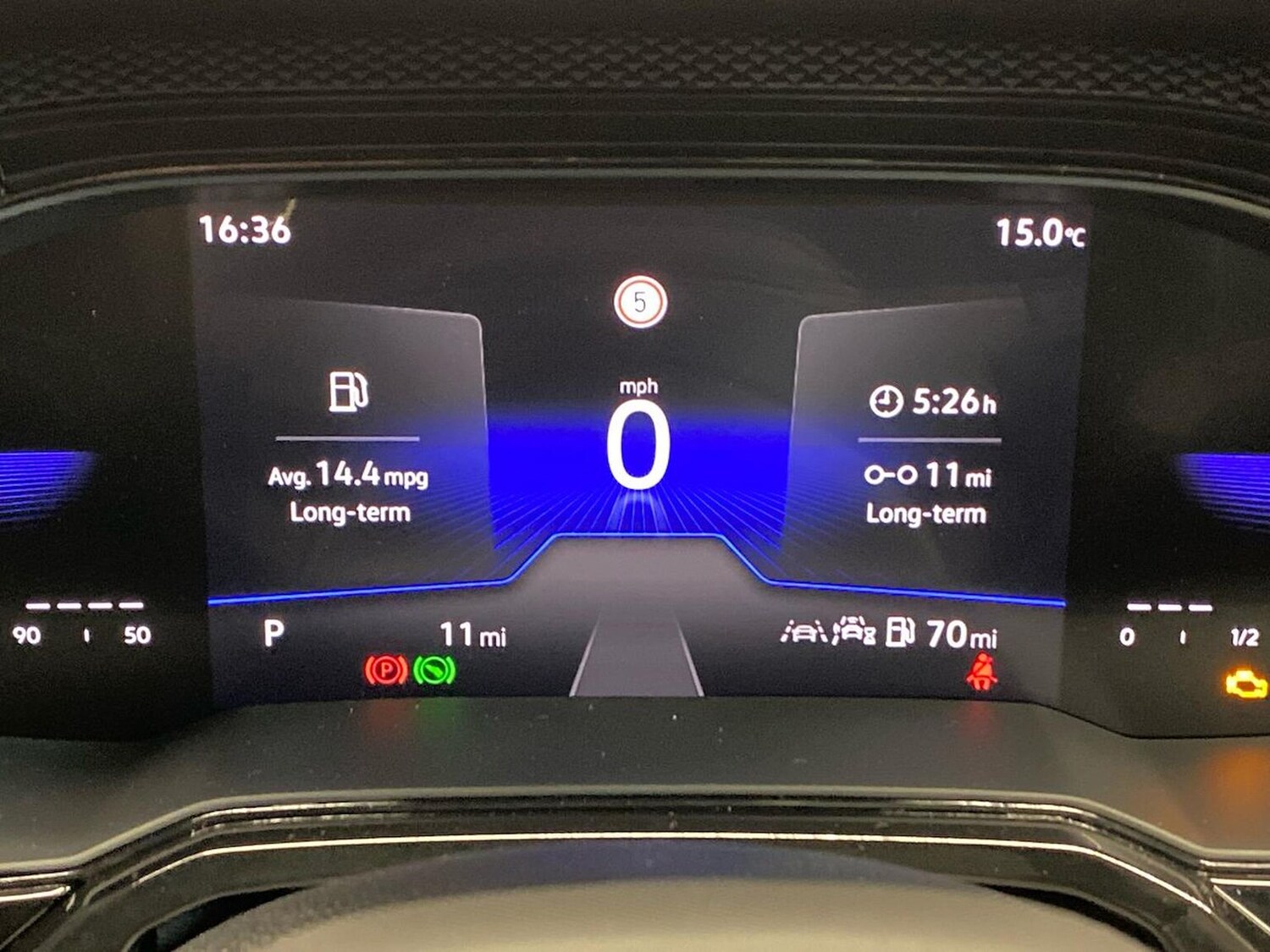 Used Volkswagen Polo 2026 for sale - 78195296: Photo 10