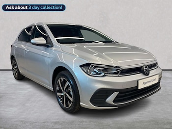 Volkswagen Polo feature image