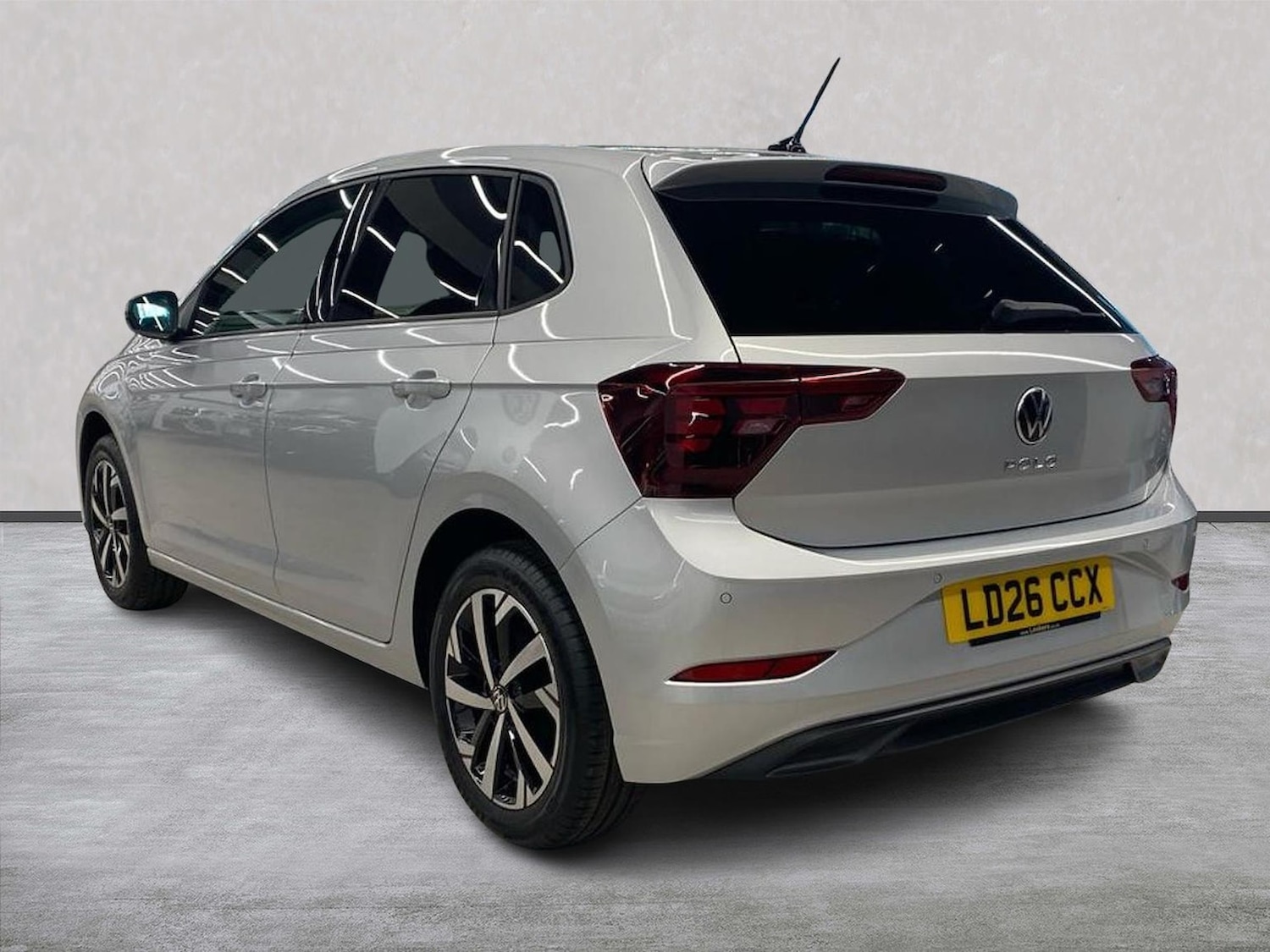 Used Volkswagen Polo 2026 for sale - 78195296: Photo 2