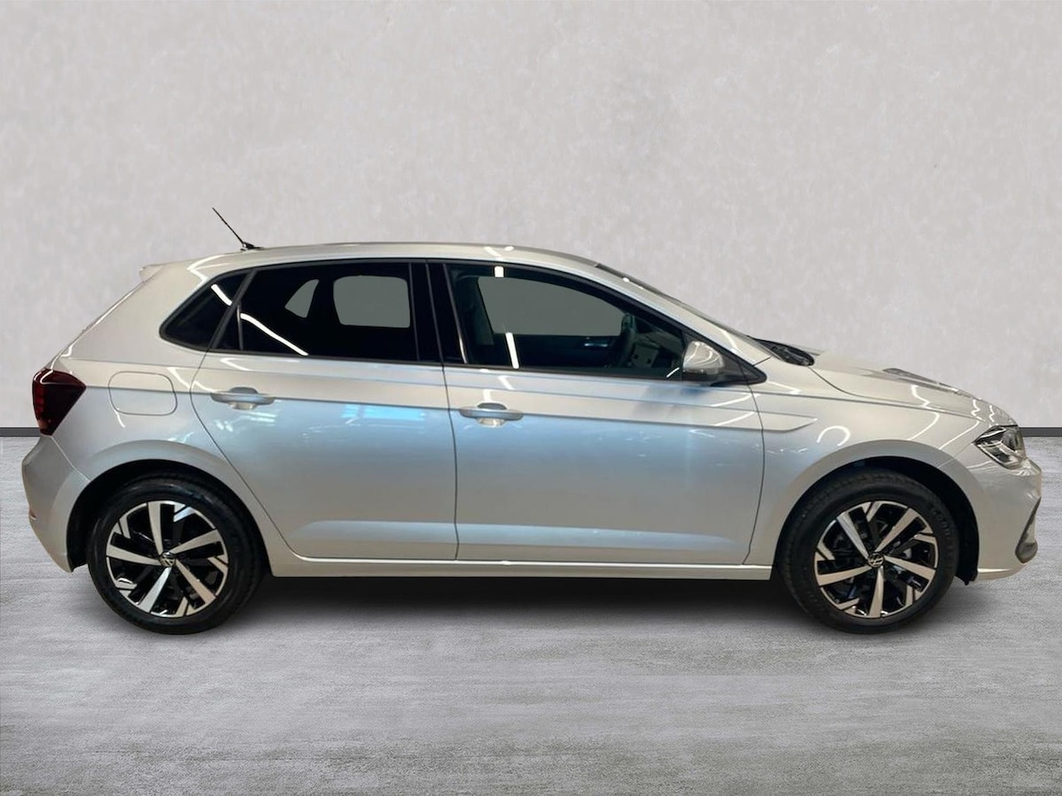 Used Volkswagen Polo 2026 for sale - 78195296: Photo 3