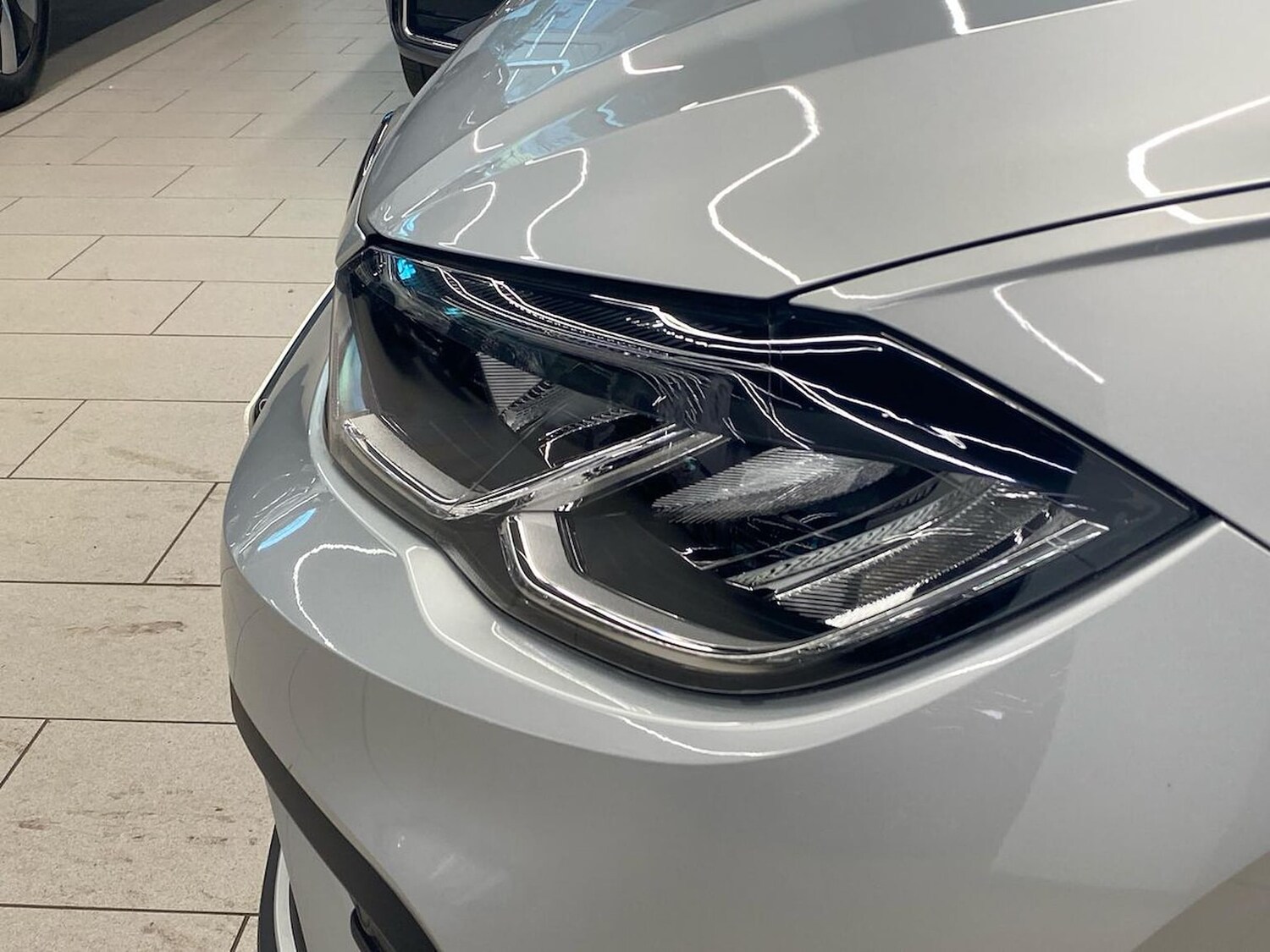 Used Volkswagen Polo 2026 for sale - 78195296: Photo 30