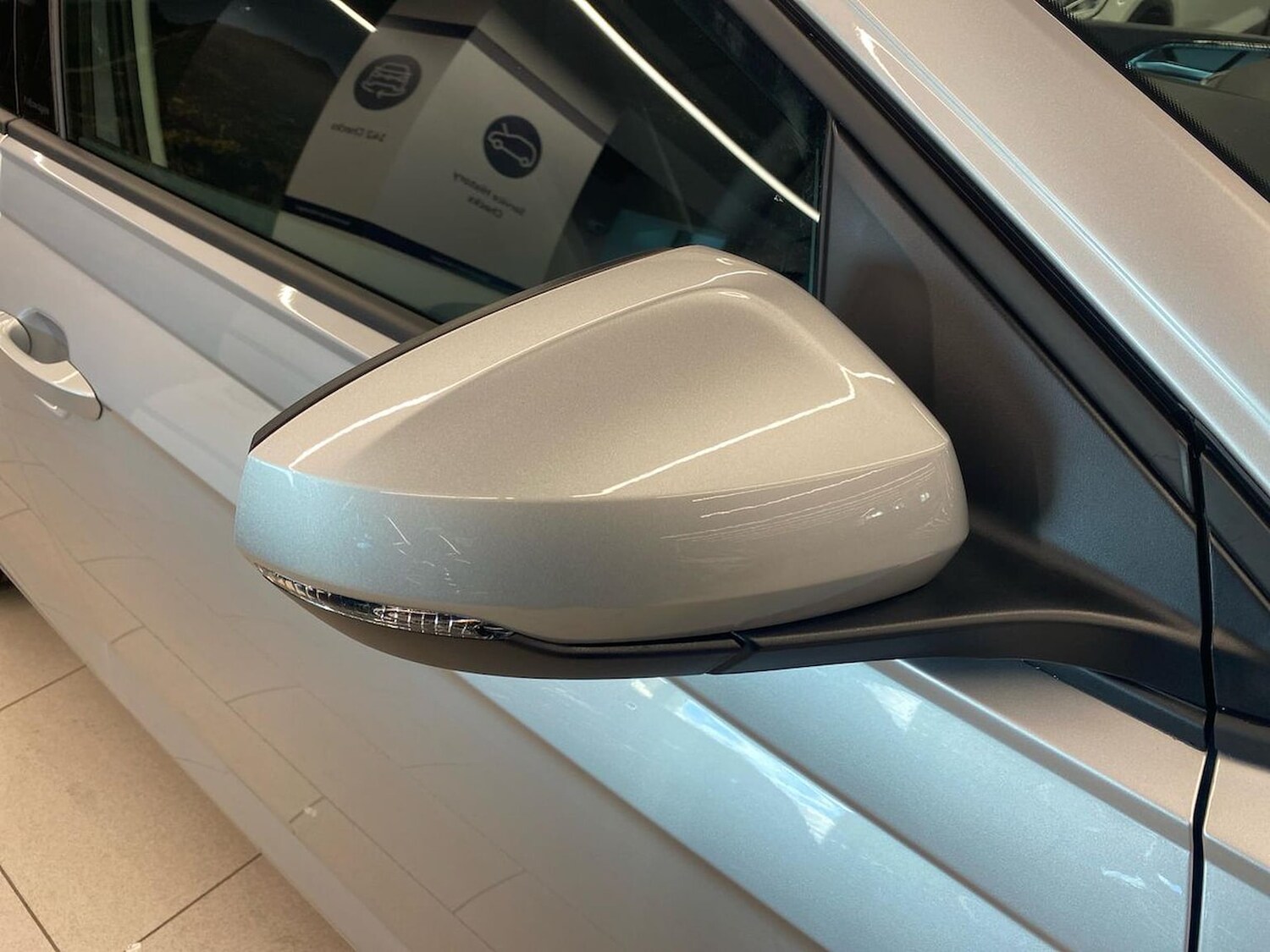 Used Volkswagen Polo 2026 for sale - 78195296: Photo 33