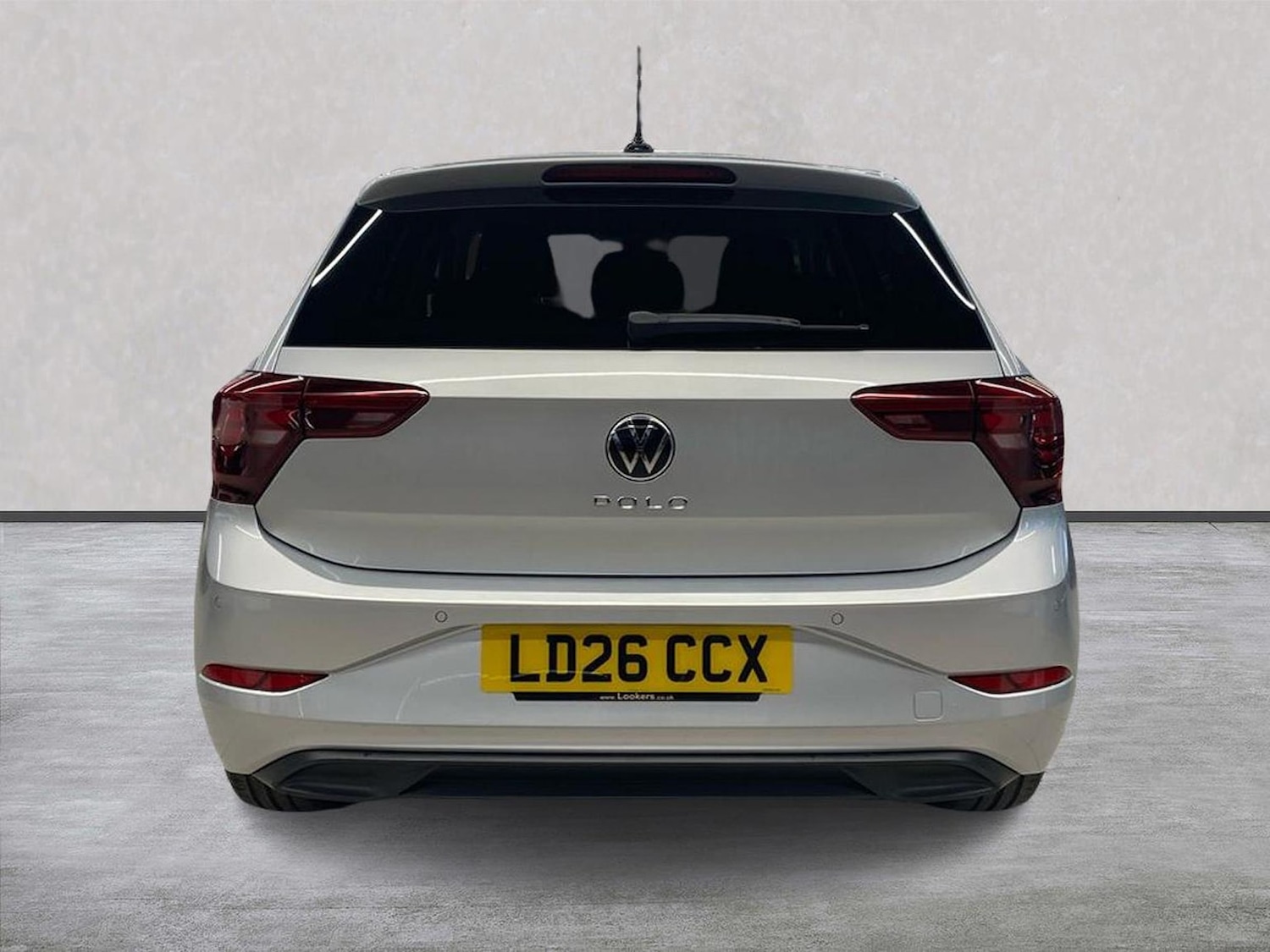 Used Volkswagen Polo 2026 for sale - 78195296: Photo 4