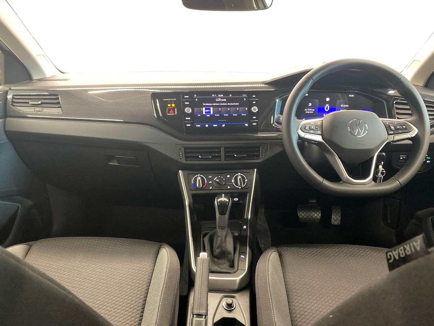 Used Volkswagen Polo 2026 for sale - 78195296: Photo 8