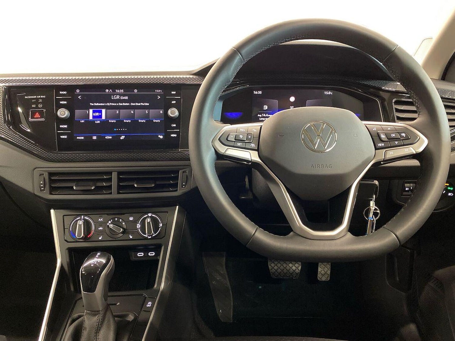 Used Volkswagen Polo 2026 for sale - 78195296: Photo 9