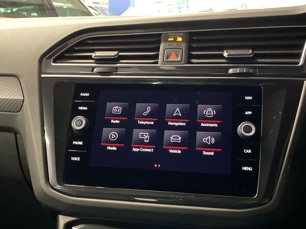 Used Volkswagen Tiguan 2023 for sale - 76305450: Photo 11