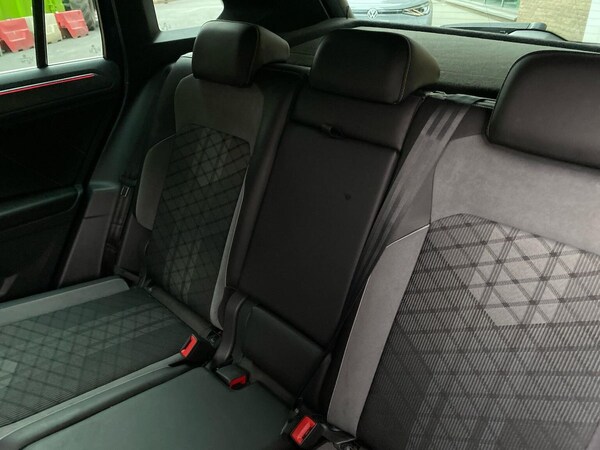 Used Volkswagen Tiguan 2023 for sale - 76305450: Photo 16