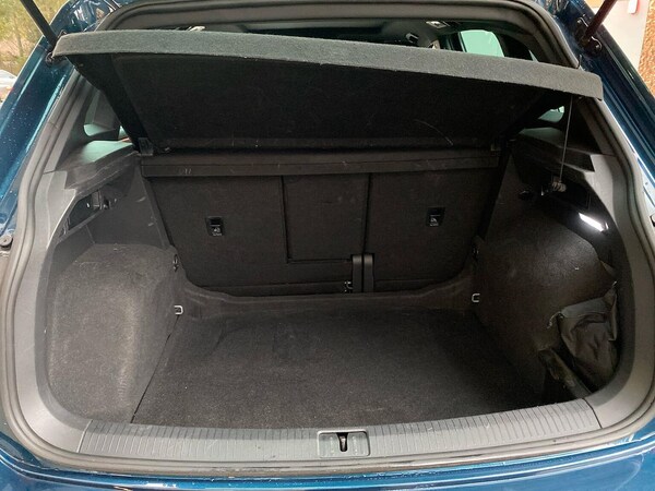 Used Volkswagen Tiguan 2023 for sale - 76305450: Photo 17
