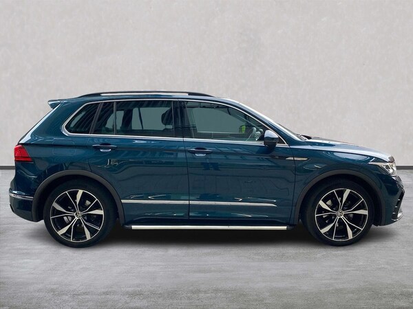 Used Volkswagen Tiguan 2023 for sale - 76305450: Photo 19