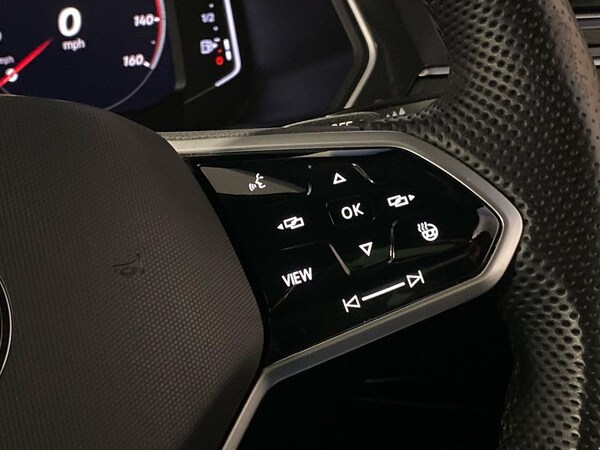 Used Volkswagen Tiguan 2023 for sale - 76305450: Photo 25