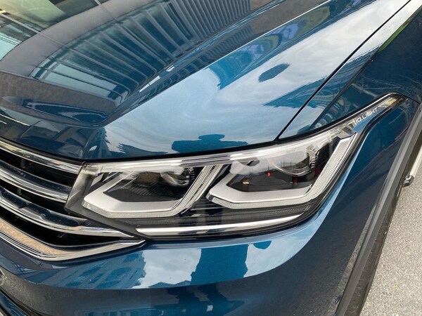 Used Volkswagen Tiguan 2023 for sale - 76305450: Photo 31