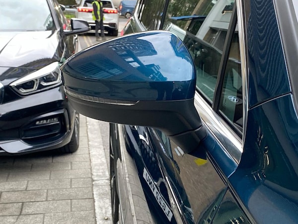 Used Volkswagen Tiguan 2023 for sale - 76305450: Photo 34