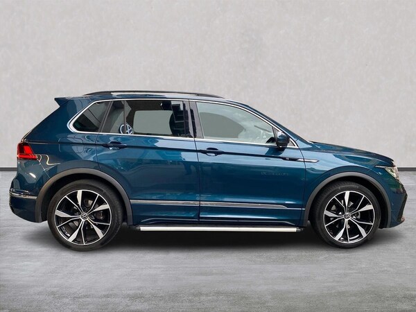 Used Volkswagen Tiguan 2023 for sale - 76305450: Photo 3
