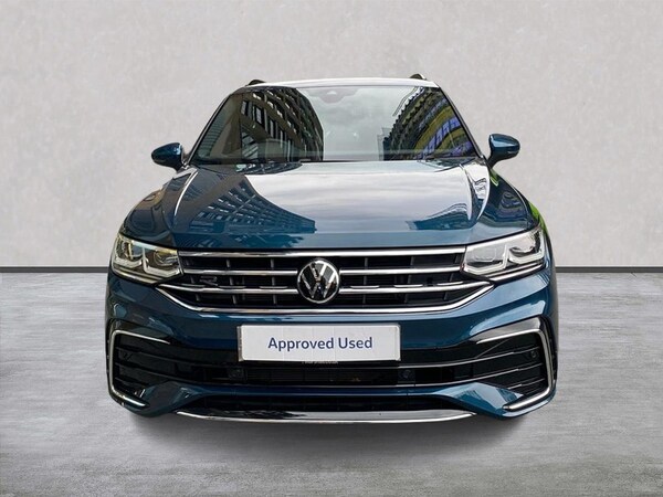 Used Volkswagen Tiguan 2023 for sale - 76305450: Photo 5