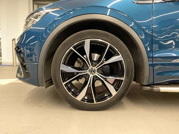 Used Volkswagen Tiguan 2023 for sale - 76305450: Photo 6