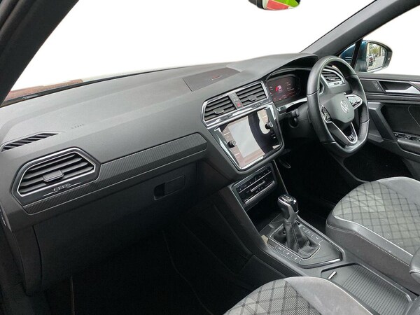 Used Volkswagen Tiguan 2023 for sale - 76305450: Photo 7