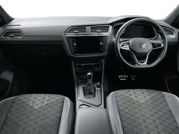 Used Volkswagen Tiguan 2023 for sale - 76305450: Photo 8