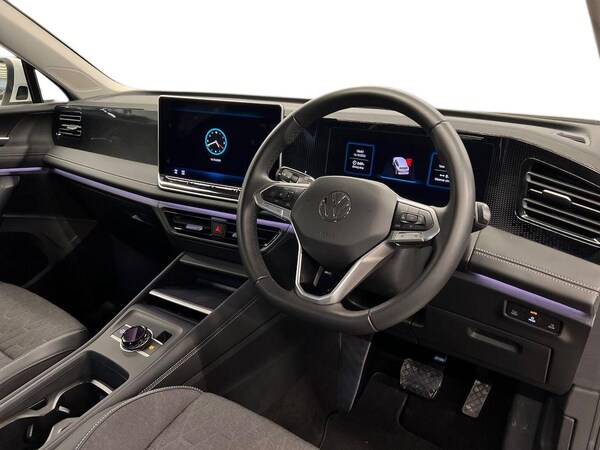 Used Volkswagen Tiguan 2025 for sale - 76299341: Photo 15
