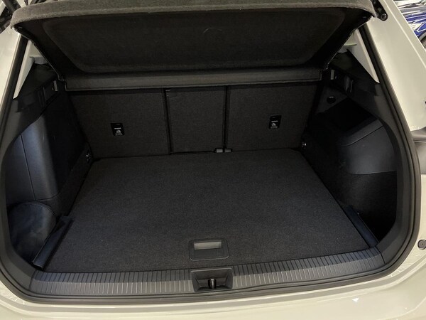 Used Volkswagen Tiguan 2025 for sale - 76299341: Photo 17