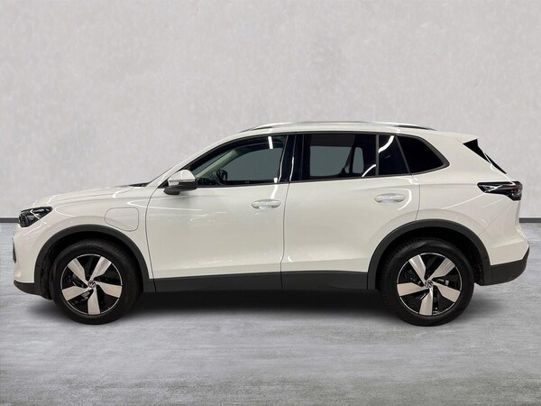 Used Volkswagen Tiguan 2025 for sale - 76299341: Photo 19