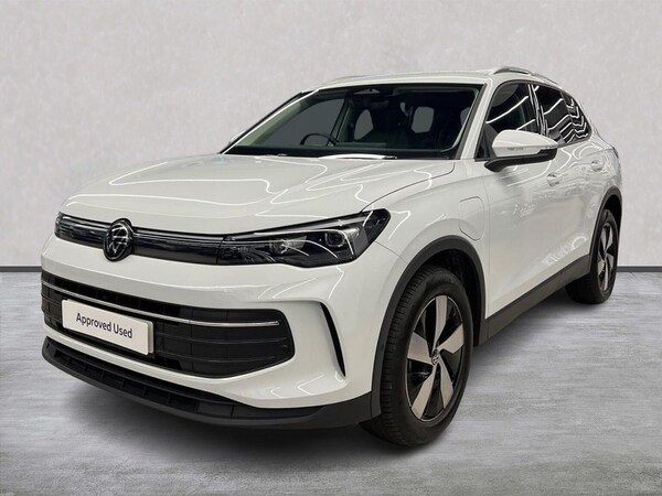 Used Volkswagen Tiguan 2025 for sale - 76299341: Photo 20