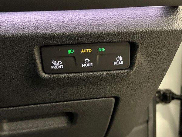 Used Volkswagen Tiguan 2025 for sale - 76299341: Photo 24