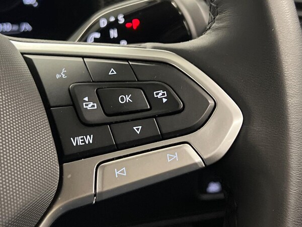 Used Volkswagen Tiguan 2025 for sale - 76299341: Photo 25