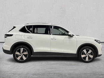 Used Volkswagen Tiguan 2025 for sale - 76299341: Photo 3