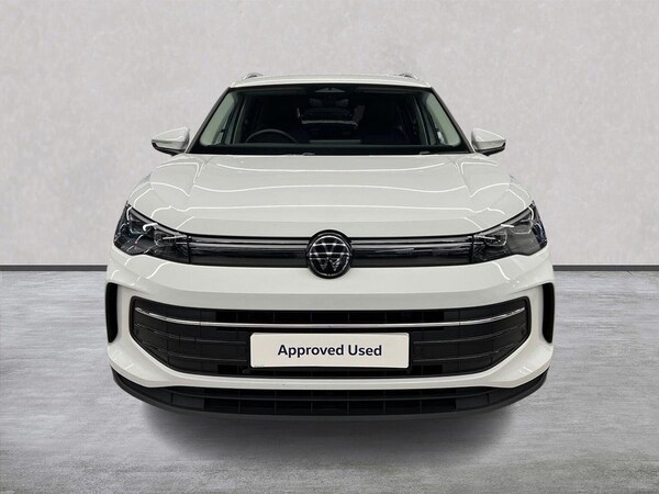 Used Volkswagen Tiguan 2025 for sale - 76299341: Photo 5