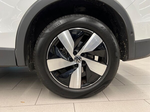 Used Volkswagen Tiguan 2025 for sale - 76299341: Photo 6