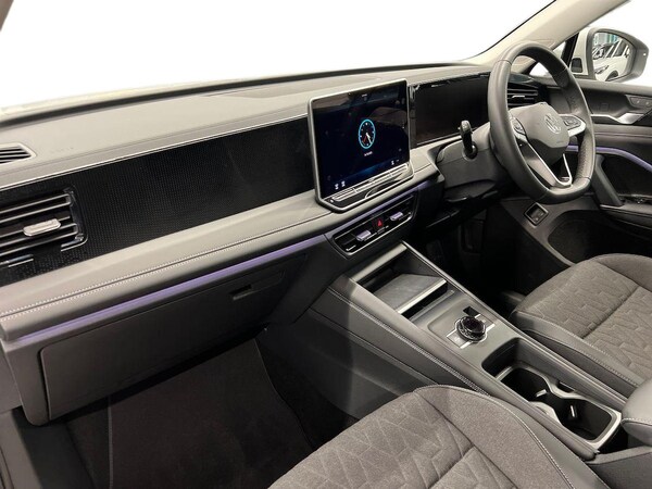 Used Volkswagen Tiguan 2025 for sale - 76299341: Photo 7