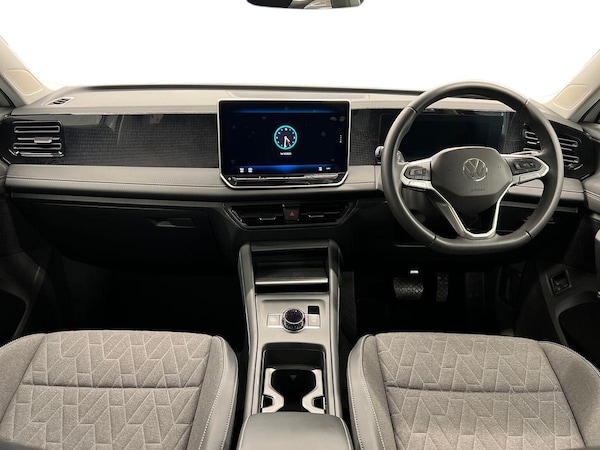 Used Volkswagen Tiguan 2025 for sale - 76299341: Photo 8