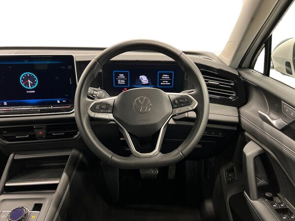 Used Volkswagen Tiguan 2025 for sale - 76299341: Photo 9