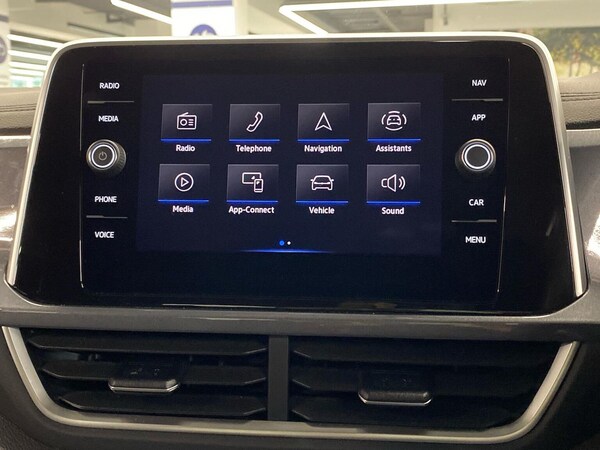 Used Volkswagen T-Roc 2022 for sale - 76134192: Photo 11