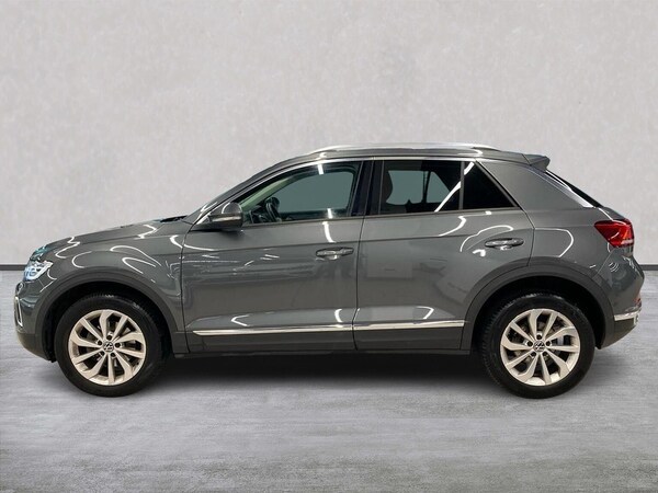 Used Volkswagen T-Roc 2022 for sale - 76134192: Photo 19