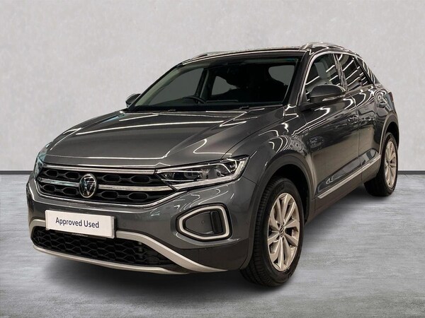 Used Volkswagen T-Roc 2022 for sale - 76134192: Photo 20
