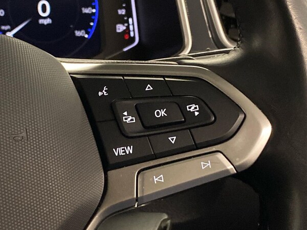 Used Volkswagen T-Roc 2022 for sale - 76134192: Photo 25