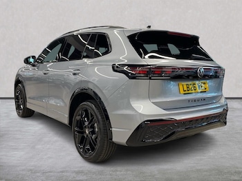 Used Volkswagen Tiguan 2026 for sale - 78558718: Photo