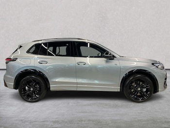 Used Volkswagen Tiguan 2026 for sale - 78558718: Photo